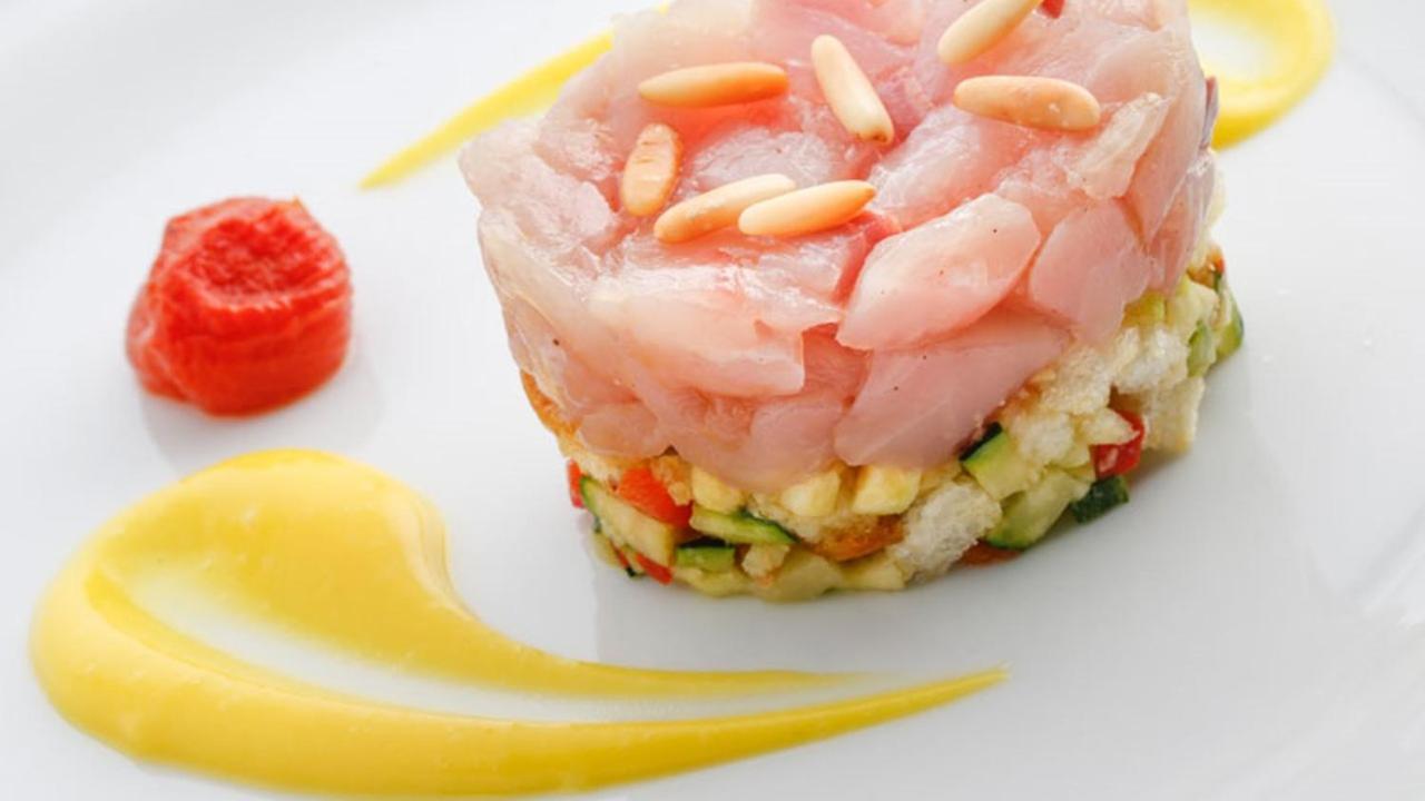 Ristorante Hotel Lucia - 100 Mt Dal Mare Giulianova Dış mekan fotoğraf